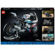 LEGO Technic "Dodge Charger Доминика Торетто" 42111